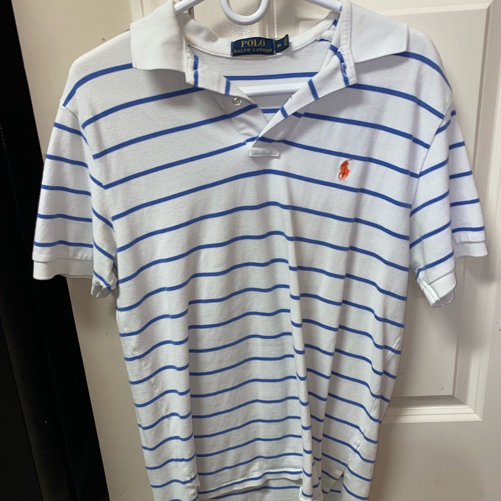 *SOLD* Polo Ralph Lauren Polo Shirt
